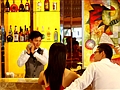 明光海航大酒店怡心酒廊(láng)