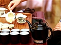 明(míng)光海航(háng)大酒店(diàn)茶艺馆